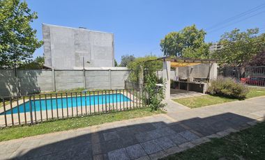 DEPARTAMENTO EN EDIFICIO BARRIO NORTE