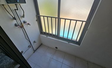 DEPARTAMENTO EN EDIFICIO BARRIO NORTE