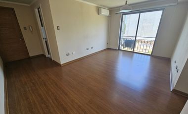 DEPARTAMENTO EN EDIFICIO BARRIO NORTE