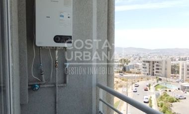 ARRIENDO Departamento 2 Dormitorios Los Pinos - Quilpué