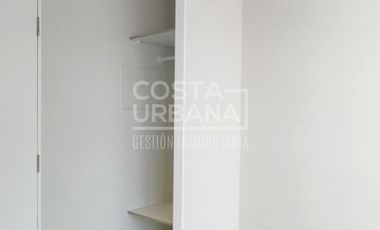 ARRIENDO Departamento 2 Dormitorios Los Pinos - Quilpué