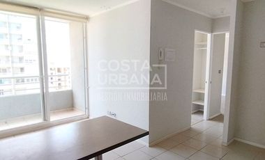 ARRIENDO Departamento 2 Dormitorios Los Pinos - Quilpué