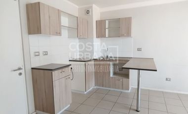 ARRIENDO Departamento 2 Dormitorios Los Pinos - Quilpué
