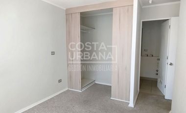 ARRIENDO Departamento 2 Dormitorios Los Pinos - Quilpué