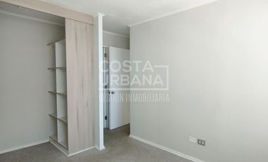 ARRIENDO Departamento 2 Dormitorios Los Pinos - Quilpué