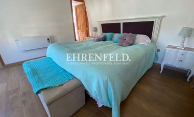 Miraflores,Viña del Mar.  Amplia casa con buena conectividad.