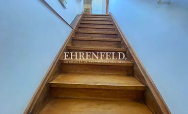 Miraflores,Viña del Mar.  Amplia casa con buena conectividad.