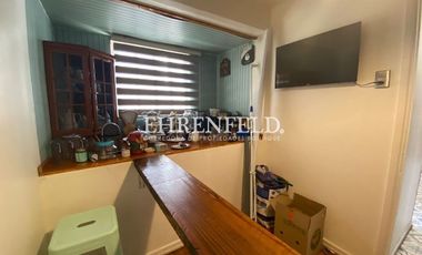 Miraflores,Viña del Mar.  Amplia casa con buena conectividad.