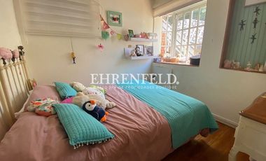 Miraflores,Viña del Mar.  Amplia casa con buena conectividad.