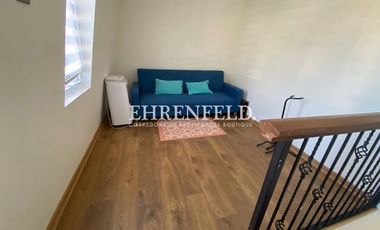 Miraflores,Viña del Mar.  Amplia casa con buena conectividad.