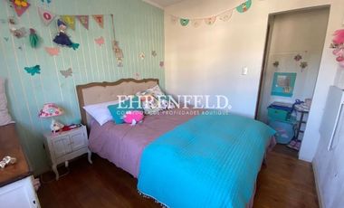 Miraflores,Viña del Mar.  Amplia casa con buena conectividad.