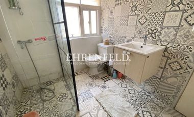 Miraflores,Viña del Mar.  Amplia casa con buena conectividad.