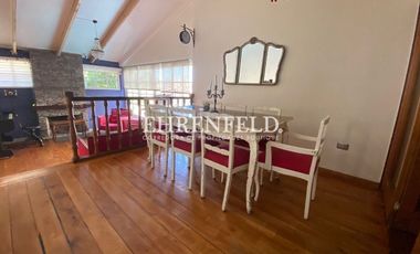 Miraflores,Viña del Mar.  Amplia casa con buena conectividad.