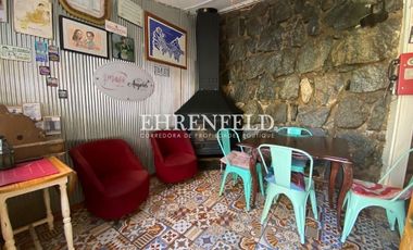 Miraflores,Viña del Mar.  Amplia casa con buena conectividad.