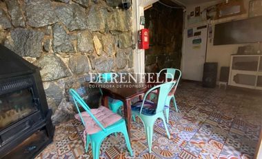 Miraflores,Viña del Mar.  Amplia casa con buena conectividad.