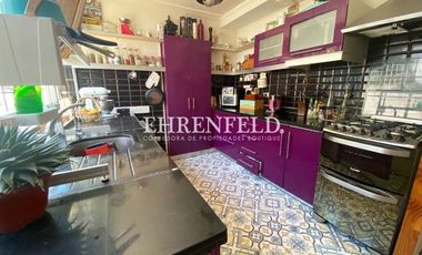 Miraflores,Viña del Mar.  Amplia casa con buena conectividad.