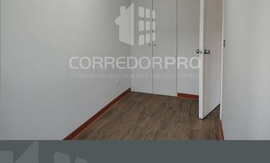 ARRIENDO DEPTO 2 D+1 B. A 1 CUADRA DE AV. LA FLORIDA