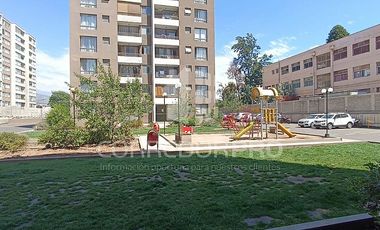 ARRIENDO DEPTO 2 D+1 B. A 1 CUADRA DE AV. LA FLORIDA