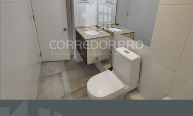 ARRIENDO DEPTO 2 D+1 B. A 1 CUADRA DE AV. LA FLORIDA