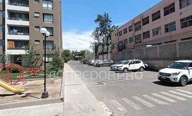 ARRIENDO DEPTO 2 D+1 B. A 1 CUADRA DE AV. LA FLORIDA