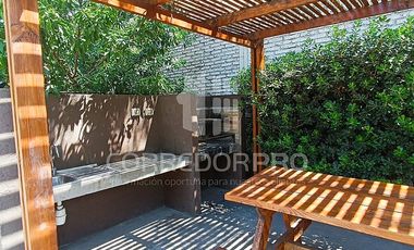 ARRIENDO DEPTO 2 D+1 B. A 1 CUADRA DE AV. LA FLORIDA