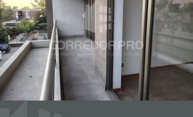 ARRIENDO DEPTO 2 D+1 B. A 1 CUADRA DE AV. LA FLORIDA