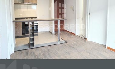 ARRIENDO DEPTO 2 D+1 B. A 1 CUADRA DE AV. LA FLORIDA