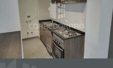ARRIENDO DEPTO 2 D+1 B. A 1 CUADRA DE AV. LA FLORIDA