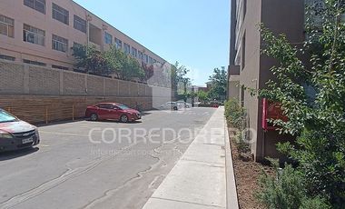 ARRIENDO DEPTO 2 D+1 B. A 1 CUADRA DE AV. LA FLORIDA