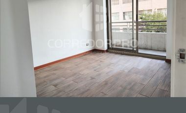 ARRIENDO DEPTO 2 D+1 B. A 1 CUADRA DE AV. LA FLORIDA