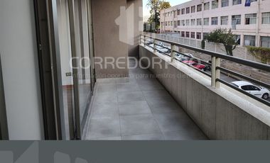 ARRIENDO DEPTO 2 D+1 B. A 1 CUADRA DE AV. LA FLORIDA