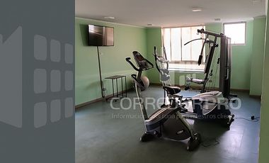 ARRIENDO DEPTO 2 D+1 B. A 1 CUADRA DE AV. LA FLORIDA