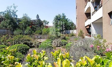 ARRIENDO DEPTO 2 D+1 B. A 1 CUADRA DE AV. LA FLORIDA