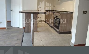 ARRIENDO DEPTO 2 D+1 B. A 1 CUADRA DE AV. LA FLORIDA