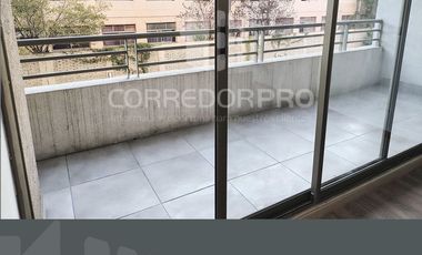 ARRIENDO DEPTO 2 D+1 B. A 1 CUADRA DE AV. LA FLORIDA