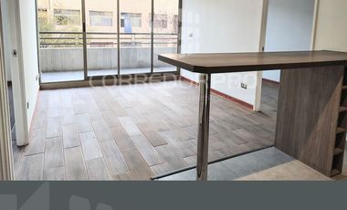 ARRIENDO DEPTO 2 D+1 B. A 1 CUADRA DE AV. LA FLORIDA