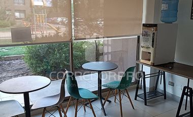 ARRIENDO DEPTO 2 D+1 B. A 1 CUADRA DE AV. LA FLORIDA