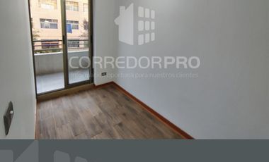 ARRIENDO DEPTO 2 D+1 B. A 1 CUADRA DE AV. LA FLORIDA