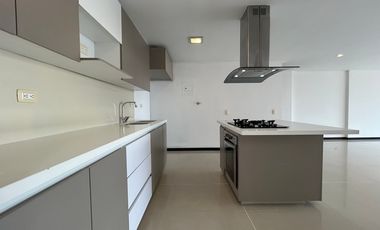 APARTAMENTO EN ARRIENDO UBICADO EN ENVIGADO SECTOR LOMA DE LAS BRUJAS