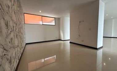 APARTAMENTO EN ARRIENDO UBICADO EN ENVIGADO SECTOR LOMA DE LAS BRUJAS