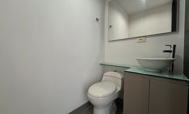 APARTAMENTO EN ARRIENDO UBICADO EN ENVIGADO SECTOR LOMA DE LAS BRUJAS