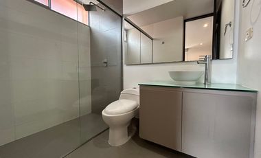 APARTAMENTO EN ARRIENDO UBICADO EN ENVIGADO SECTOR LOMA DE LAS BRUJAS