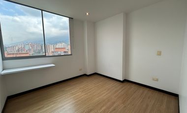 APARTAMENTO EN ARRIENDO UBICADO EN ENVIGADO SECTOR LOMA DE LAS BRUJAS