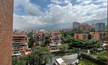 APARTAMENTO EN ARRIENDO UBICADO EN ENVIGADO SECTOR LOMA DE LAS BRUJAS