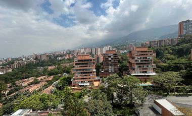 APARTAMENTO EN ARRIENDO UBICADO EN ENVIGADO SECTOR LOMA DE LAS BRUJAS