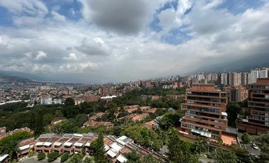 APARTAMENTO EN ARRIENDO UBICADO EN ENVIGADO SECTOR LOMA DE LAS BRUJAS