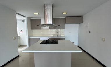 APARTAMENTO EN ARRIENDO UBICADO EN ENVIGADO SECTOR LOMA DE LAS BRUJAS