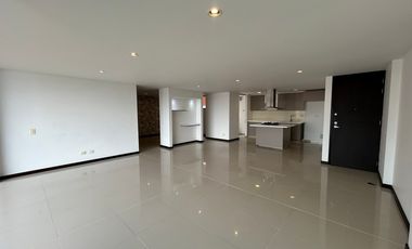 APARTAMENTO EN ARRIENDO UBICADO EN ENVIGADO SECTOR LOMA DE LAS BRUJAS