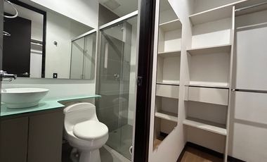 APARTAMENTO EN ARRIENDO UBICADO EN ENVIGADO SECTOR LOMA DE LAS BRUJAS