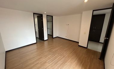 APARTAMENTO EN ARRIENDO UBICADO EN ENVIGADO SECTOR LOMA DE LAS BRUJAS